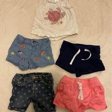 Girl clothing clothing for sale  New London