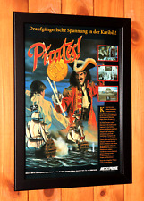 Piraten gold sega gebraucht kaufen  Bielefeld