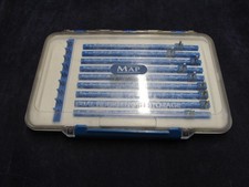 Map dual hook for sale  PONTEFRACT