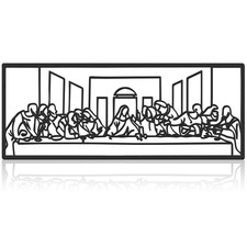 Last supper wall for sale  Brentwood