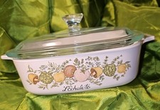 Corning ware echalote for sale  Flint