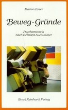 Beweg gründe psychomotorik gebraucht kaufen  Berlin