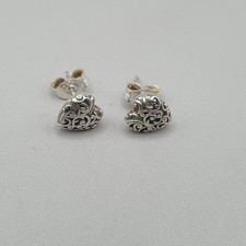 Pandora sterling silver for sale  ROTHERHAM