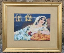 Salvatore fiume ceramica usato  Sorano