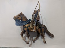 Schleich mittelalterlicher kna gebraucht kaufen  Kleinostheim