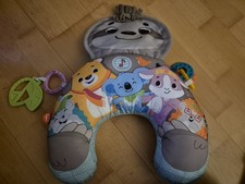 Fisher price faultier gebraucht kaufen  Wiesbaden