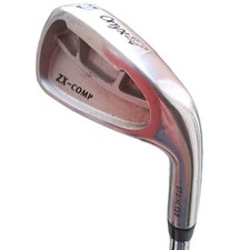 Onyx iron right for sale  BRIDGWATER