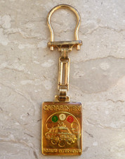 Portachiavi epoca carabinieri usato  Volano