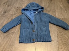 Jacke strickjacke fleece gebraucht kaufen  Grünstadt