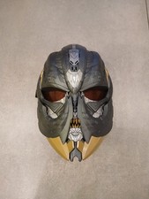 Transformers megatron voice gebraucht kaufen  Sassenburg