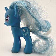Trixie lulamoon mlp d'occasion  Expédié en Belgium