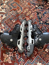 Roller roces vintage d'occasion  Montreuil