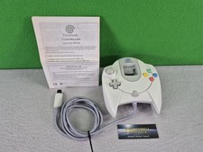 Controller gamepad sega gebraucht kaufen  Rottenburg a.d.Laaber