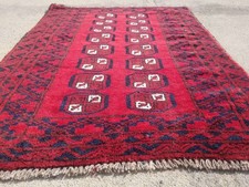 Authentic hand knotted for sale  UK