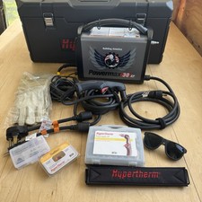 Hypertherm powermax plasma for sale  Saint Louis