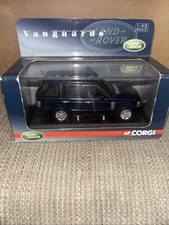 Corgi va09600 range for sale  LEEDS