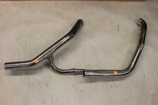 Harley davidson auspuff gebraucht kaufen  Bad König