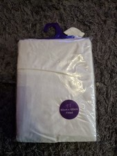 White baby fitted for sale  NOTTINGHAM