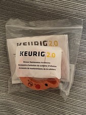 Keurig 2.0 brewer for sale  San Antonio