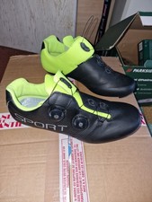 Chausures velo d'occasion  Bourg-Madame