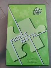 Puzzle puzzlematte 116 gebraucht kaufen Puzzle puzzlematte 116 gebraucht kaufen  Mülheim an der Ruhr