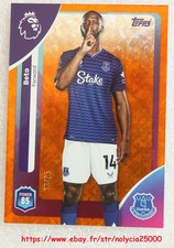 2026 topps league d'occasion  Châtillon-le-Duc