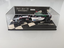 Minardi ps04b bruni usato  Ischia