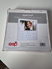 Aperta colour video for sale Aperta colour video for sale  SOUTHAMPTON