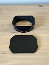 Jjc jxf23 black for sale  NORWICH