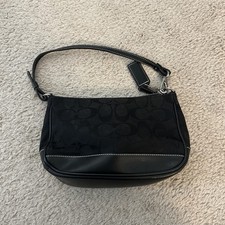 Coach black signature for sale  Pineville