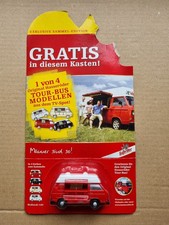 Tour bus hasseröder gebraucht kaufen  Sandersdorf