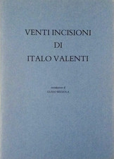 Italo valenti venti usato  Reggio Calabria