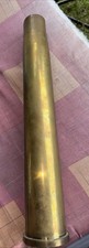 Militaria messing hülse gebraucht kaufen  Türkheim