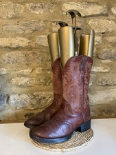 Justin gypsy womens for sale  NORTHAMPTON