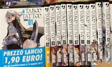 taboo usato taboo usato Terni