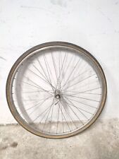 Ruota anteriore front usato  Grugliasco