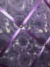 Ribbon board purple for sale  Marshalls Creek