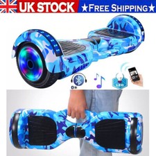 Hoverboard electric self for sale  NORTHAMPTON