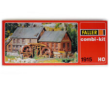 Kit vintage faller usato  Milano