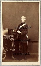 Cdv military rifleman for sale  CHESTERFIELD