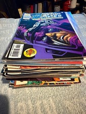 Lot old marvel for sale  Ingleside