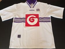 Rsc anderlecht football d'occasion  Expédié en Belgium