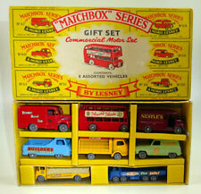 Matchbox giftset commercial gebraucht kaufen  Berlin