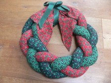 Adventskranz türkranz weihnac gebraucht kaufen  Brühl