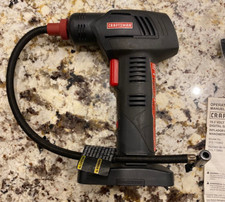 Craftsman 19.2v digital for sale  Lakeland