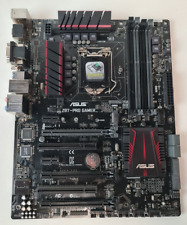 Carte mere asus d'occasion  Reims