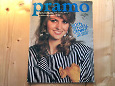 Pramo 1988 schnittmuster gebraucht kaufen  Berlin
