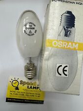 Osram powerstar metal for sale  HAMILTON