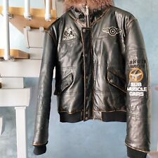Dakota lederjacke gebraucht kaufen  Rüsselsheim am Main
