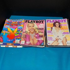 Playboy magazine 2000 for sale  Petoskey